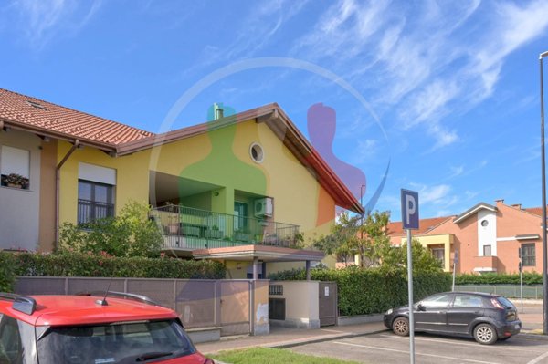appartamento in vendita a Moncalieri