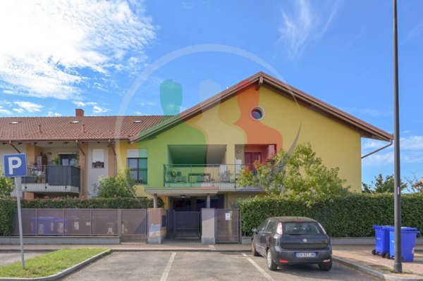 appartamento in vendita a Moncalieri in zona Tetti Piatti