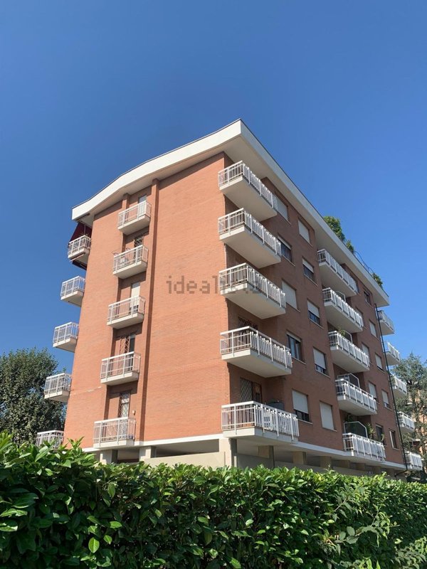 appartamento in vendita a Moncalieri