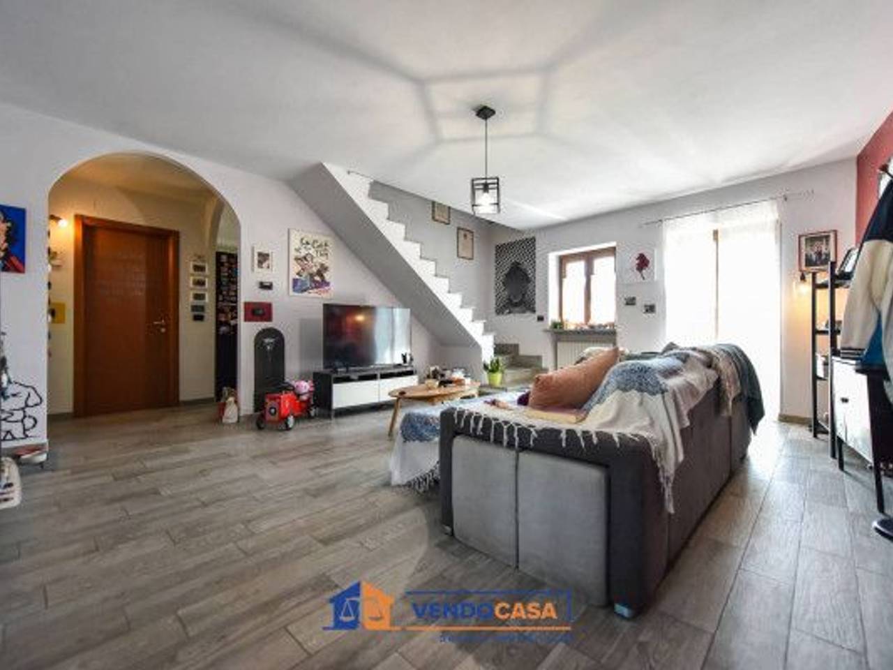 appartamento in vendita a Moncalieri