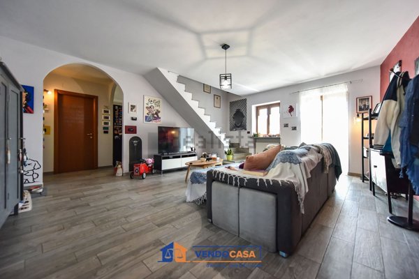 appartamento in vendita a Moncalieri