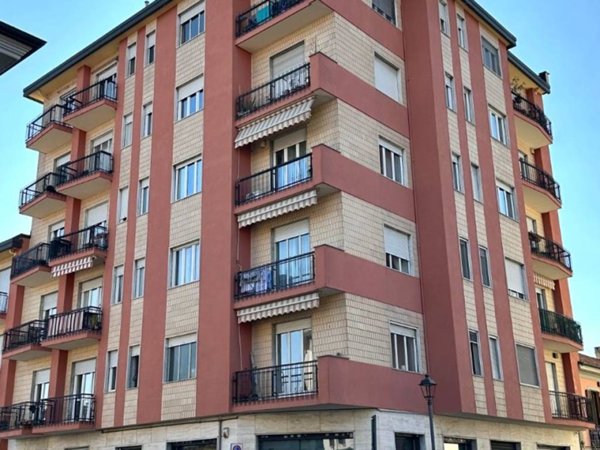 appartamento in vendita a Moncalieri