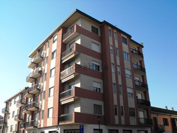 appartamento in vendita a Moncalieri