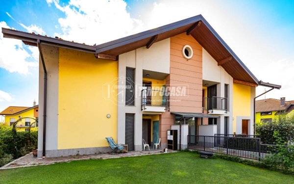 appartamento in vendita a Moncalieri in zona Tetti Piatti