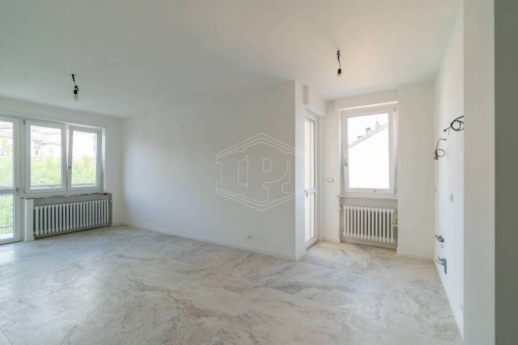 appartamento in vendita a Moncalieri