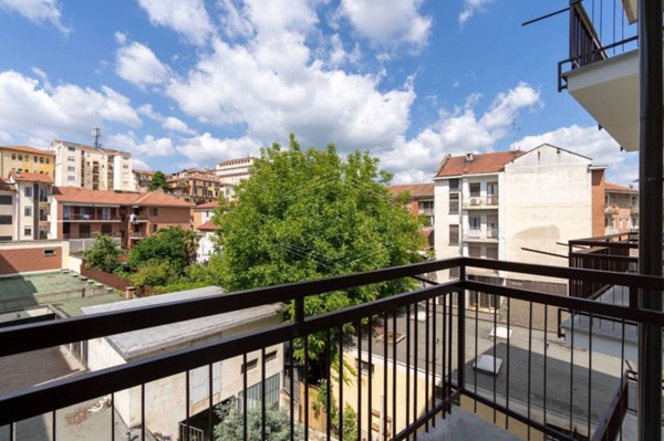 appartamento in vendita a Moncalieri