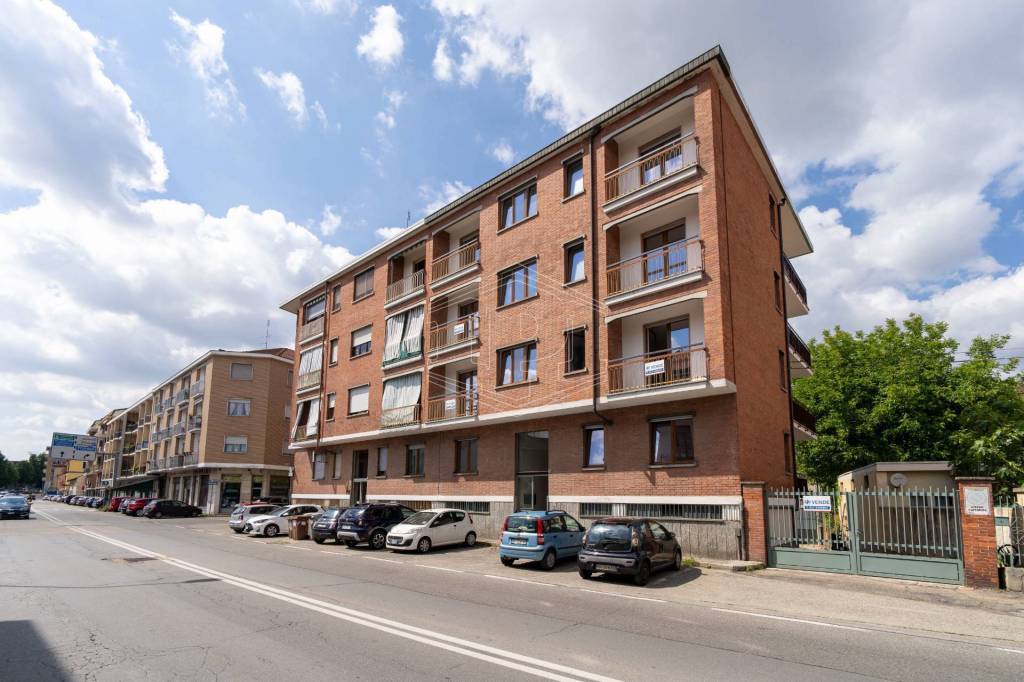 appartamento in vendita a Moncalieri
