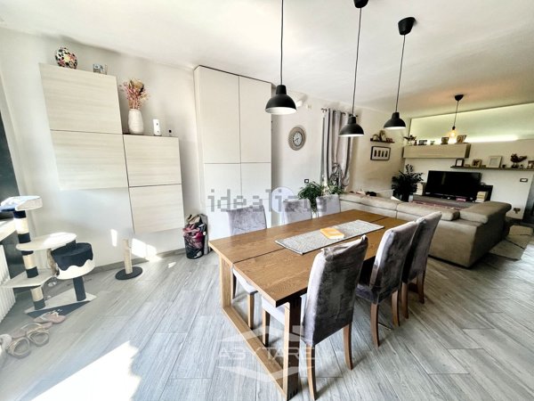 appartamento in vendita a Moncalieri