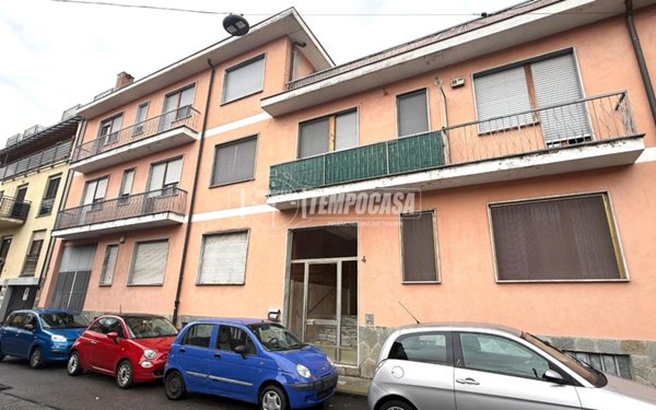 appartamento in vendita a Moncalieri