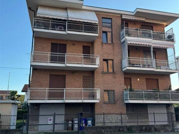 appartamento in vendita a Moncalieri in zona Testona