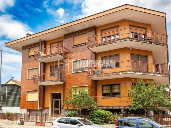 appartamento in vendita a Moncalieri