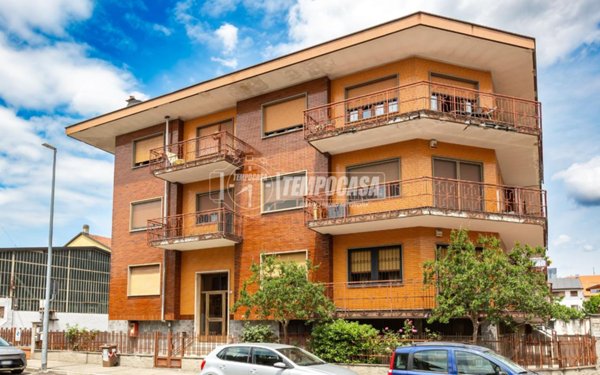 appartamento in vendita a Moncalieri