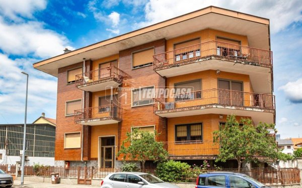 appartamento in vendita a Moncalieri