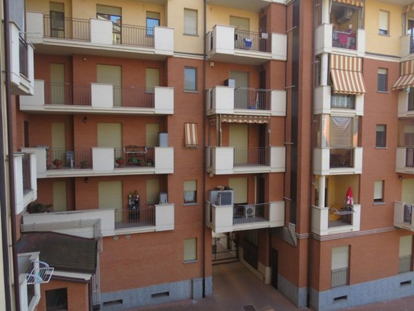 appartamento in vendita a Moncalieri