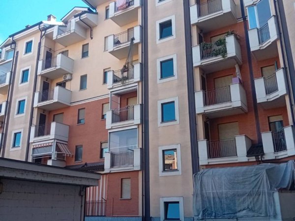 appartamento in vendita a Moncalieri