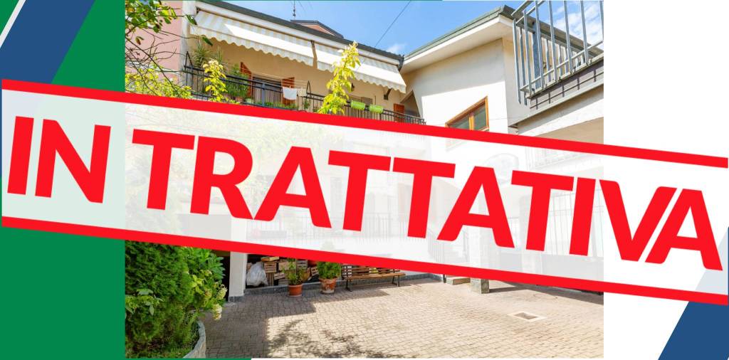 casa indipendente in vendita a Moncalieri