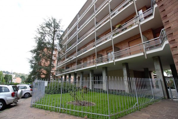 appartamento in vendita a Moncalieri in zona Boccia d'Oro