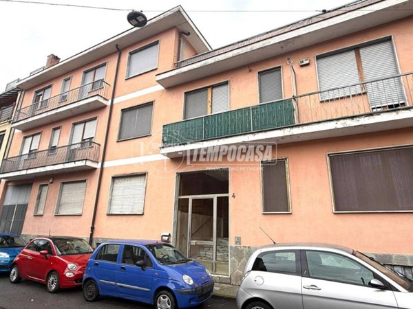 appartamento in vendita a Moncalieri
