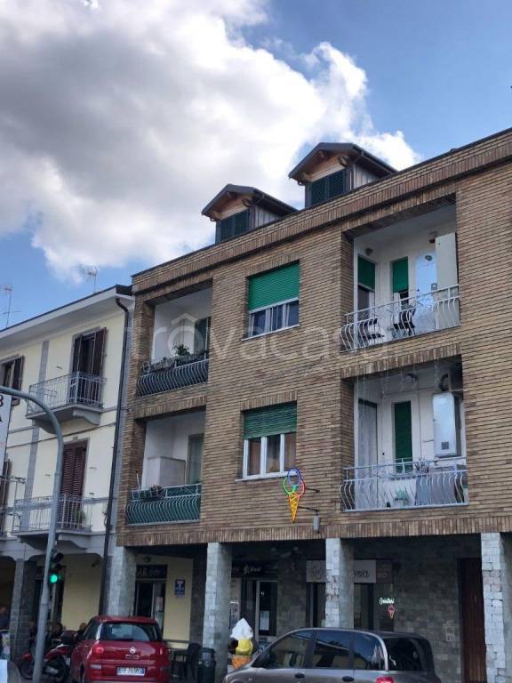 appartamento in vendita a Moncalieri