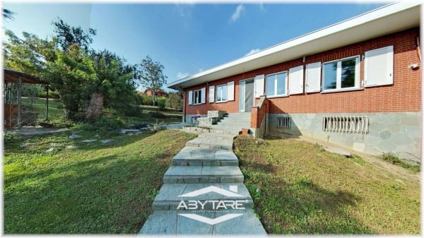 casa indipendente in vendita a Moncalieri in zona Testona