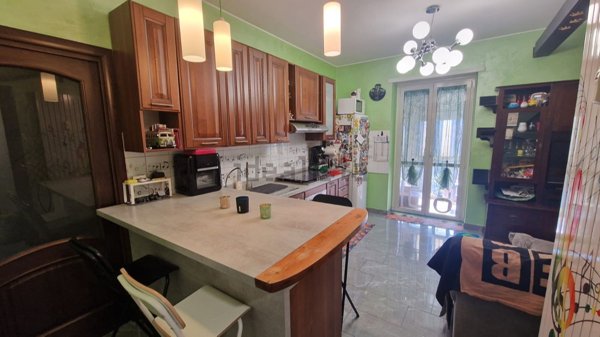 appartamento in vendita a Moncalieri