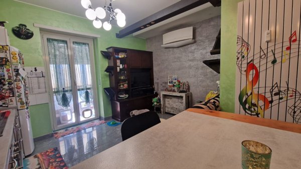 appartamento in vendita a Moncalieri