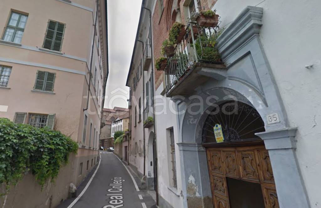 appartamento in vendita a Moncalieri