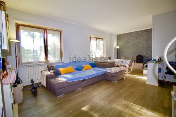 appartamento in vendita a Moncalieri