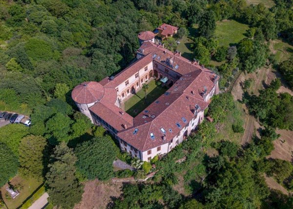 appartamento in vendita a Moncalieri in zona Testona