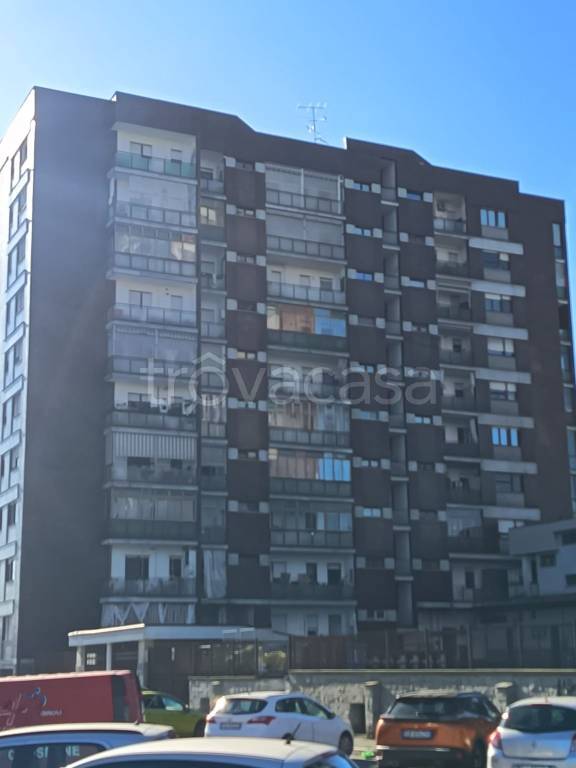 appartamento in vendita a Moncalieri