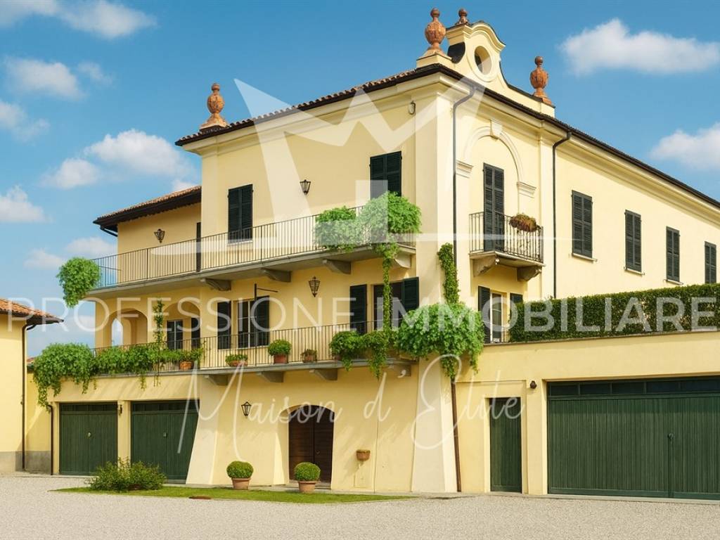 casa indipendente in vendita a Moncalieri in zona Testona