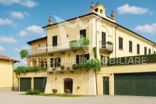 casa indipendente in vendita a Moncalieri in zona Testona