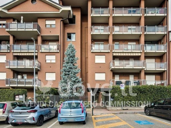 appartamento in vendita a Moncalieri in zona Testona