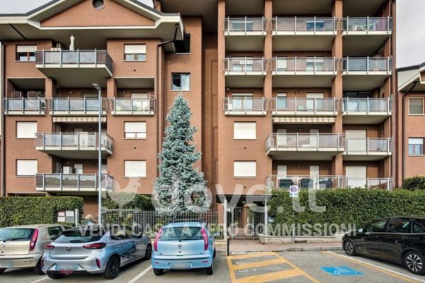 appartamento in vendita a Moncalieri