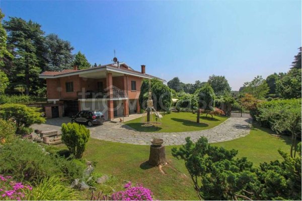 casa indipendente in vendita a Moncalieri