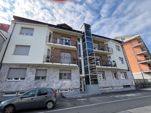 appartamento in vendita a Moncalieri
