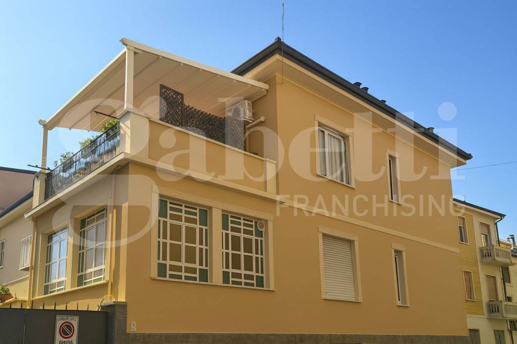 appartamento in vendita a Moncalieri