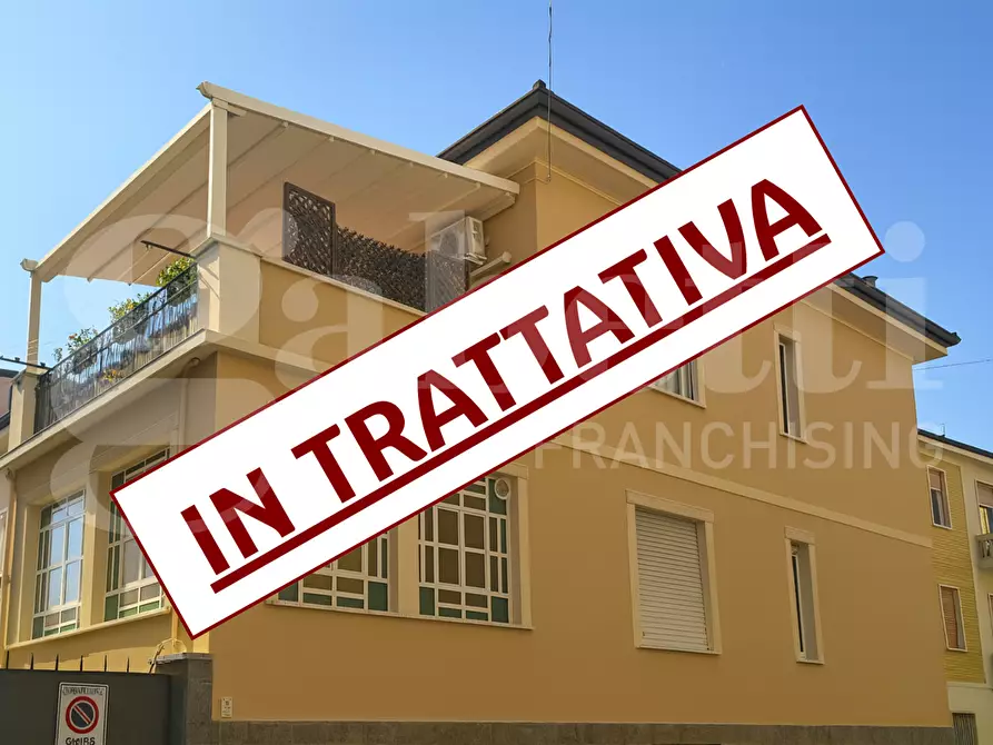 appartamento in vendita a Moncalieri