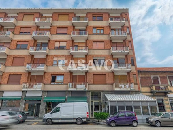 appartamento in vendita a Moncalieri