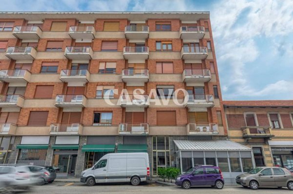 appartamento in vendita a Moncalieri