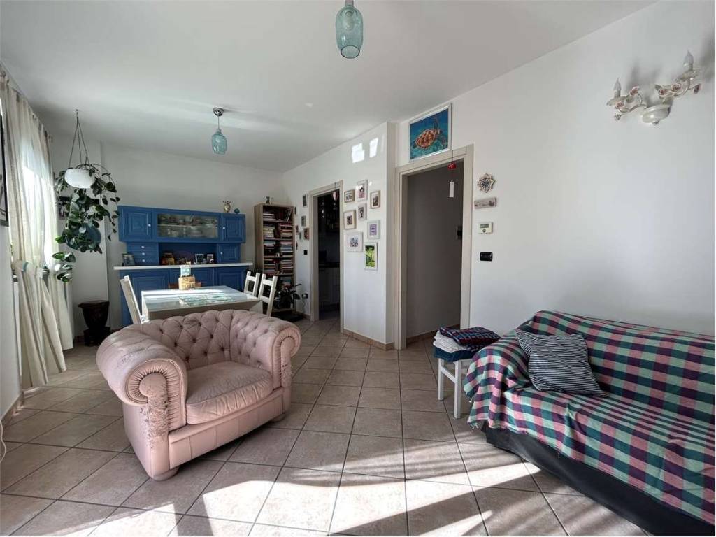 appartamento in vendita a Moncalieri