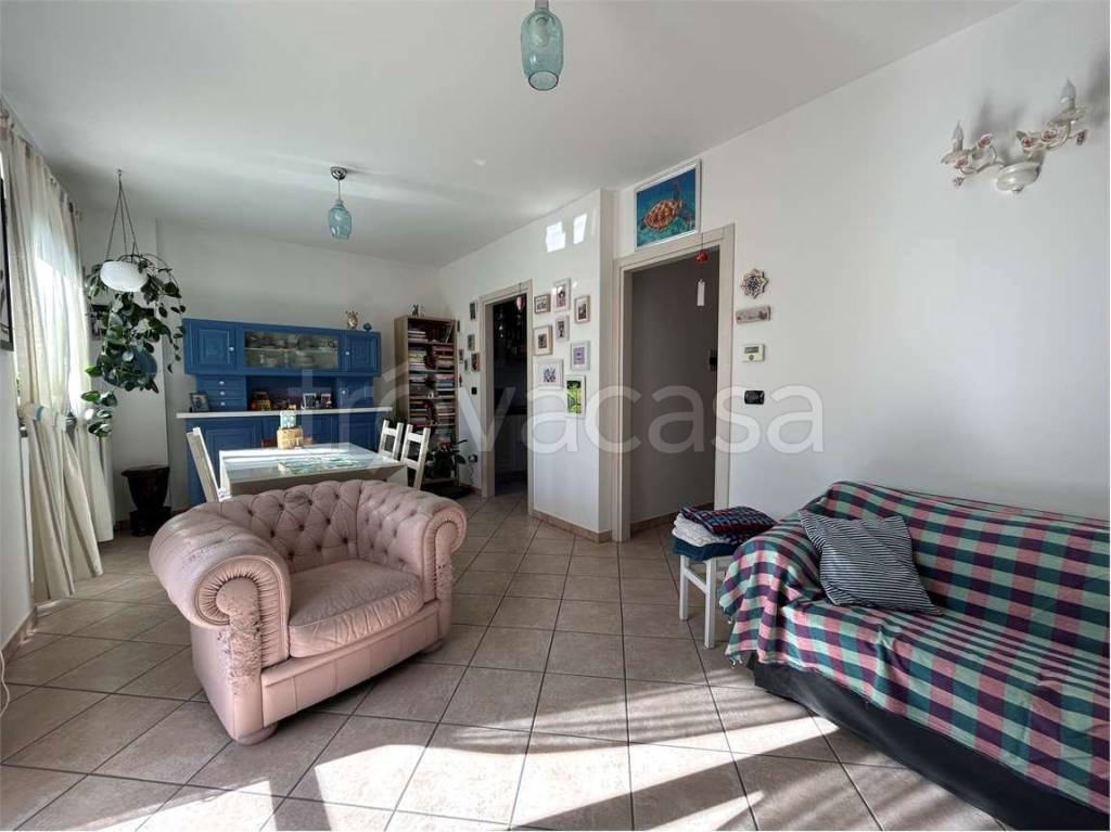 appartamento in vendita a Moncalieri