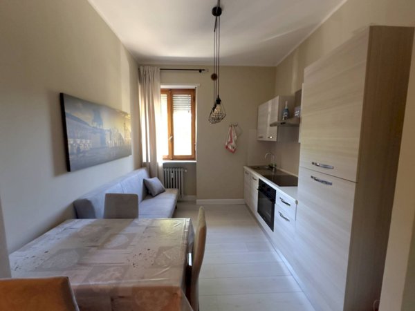 appartamento in vendita a Moncalieri