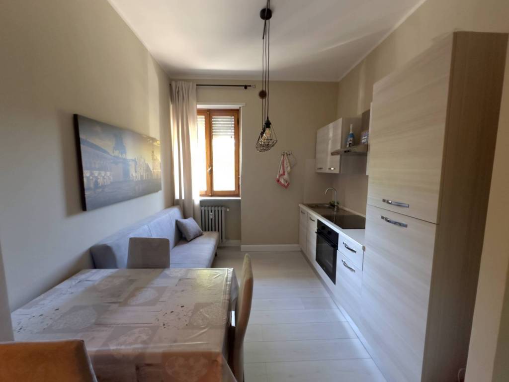 appartamento in vendita a Moncalieri