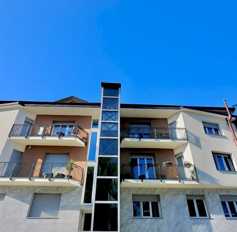 appartamento in vendita a Moncalieri