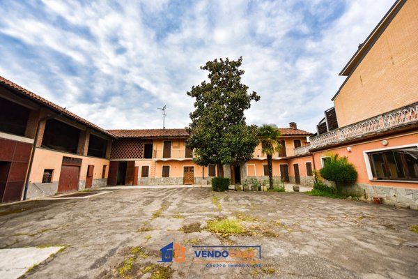 casa semindipendente in vendita a Moncalieri