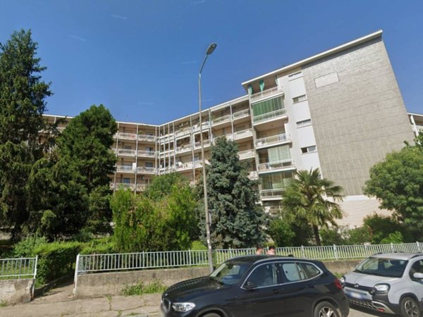 appartamento in vendita a Moncalieri