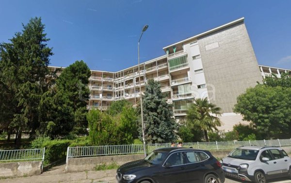 appartamento in vendita a Moncalieri