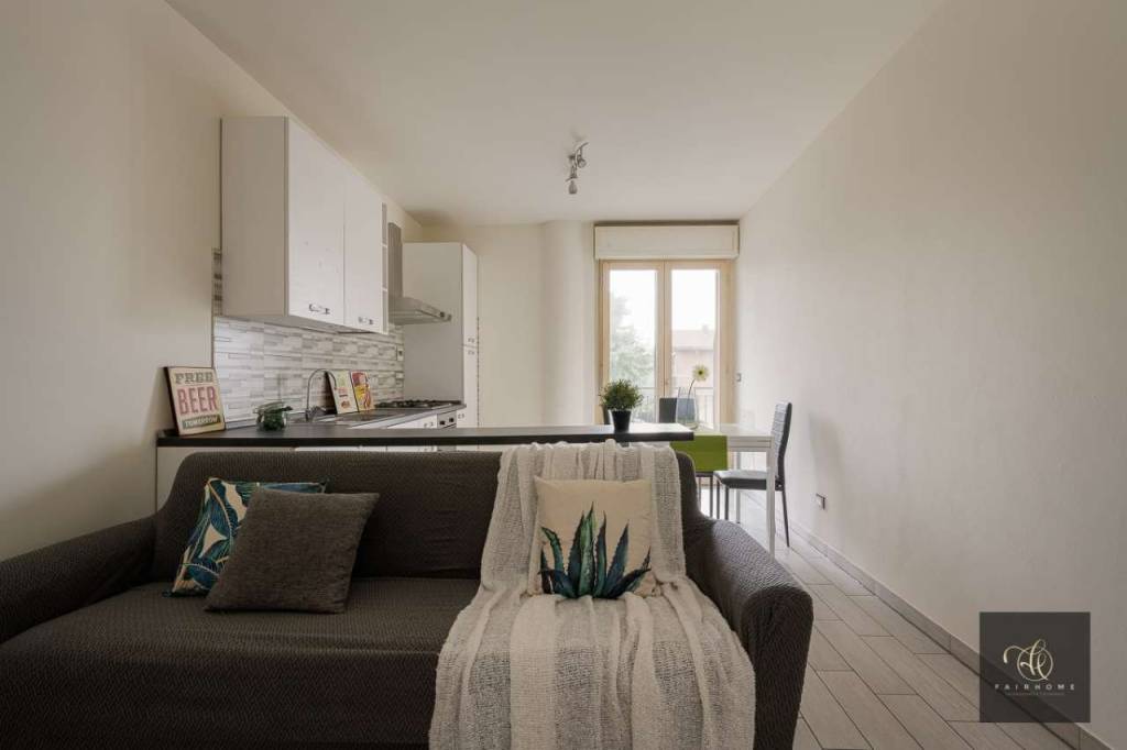 appartamento in vendita a Moncalieri