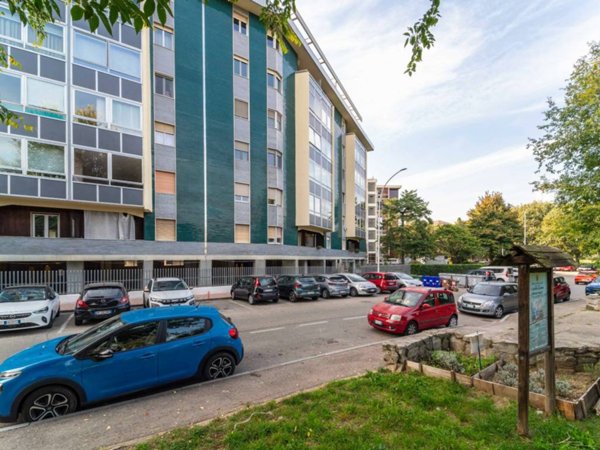 appartamento in vendita a Moncalieri